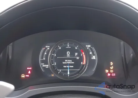 2022 Lexus Is 350 F Sport z USA, uszkodzony, nr VIN JTHGZ1E26N5025207